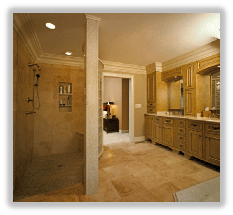 4 Great Tips for Selecting and Installing Bathroom Tile